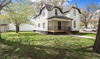 611 3rd St NW, Austin, MN 55912