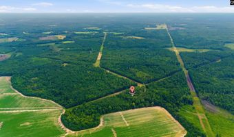 1634 Huttos Chapel, Barnwell, SC 29812