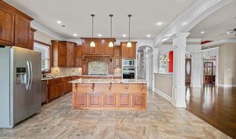 7345 Rudolph Rd, Alexander, AR 72002