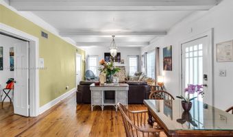 314 NE 26th Ter, Miami, FL 33137