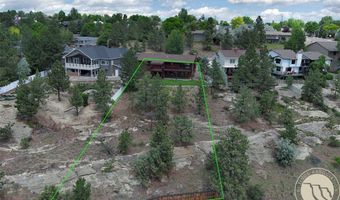 862 Senora Ave, Billings, MT 59105