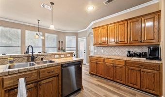 809 Andi Way, Weatherford, TX 76086