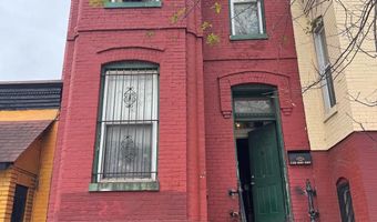 402 FLORIDA Ave NW, Washington, DC 20001
