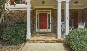 122 Vine Creek Pl, Acworth, GA 30101