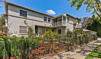 8417 Waring Ave, Los Angeles, CA 90069