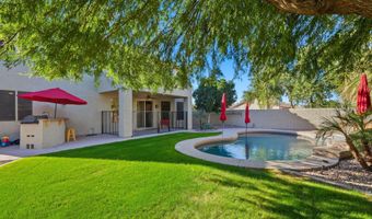 730 W CAROB Pl, Chandler, AZ 85248