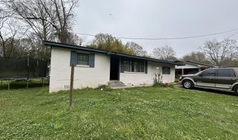 605 E Chickasaw St, Brookhaven, MS 39601