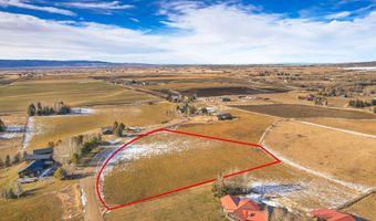 125 YELLOW ROSE Dr, Alta, WY 83414