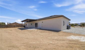 12658 Standing Bear Rd, Apple Valley, CA 92308
