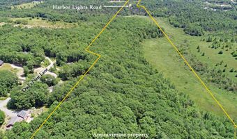 18 Hamor Ln, Bar Harbor, ME 04609