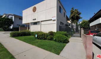 1438 S Barrington Ave 1, Los Angeles, CA 90025