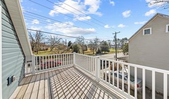 126 N MAIN St, Bridgeville, DE 19933