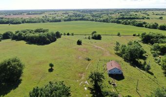 Star Road, Alex, OK 73002