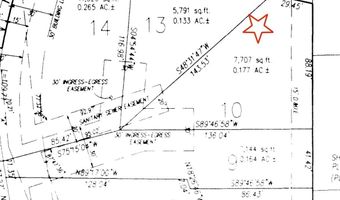0 Twelve Oaks Dr, Anderson, IN 46016
