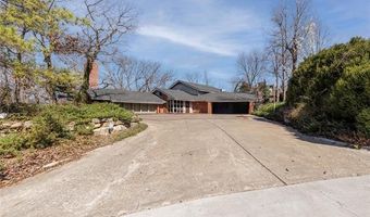 2100 N Star Ct, Bartlesville, OK 74006