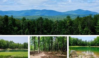 34 Stonykill & Granite Rd, Accord, NY 12404
