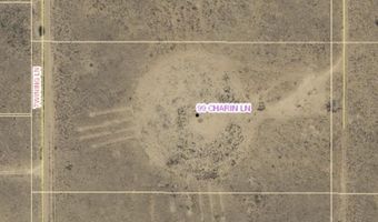 99 CHARIN Ln, Belen, NM 87002