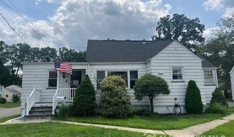 22 Lenox Ave, Avenel, NJ 07001