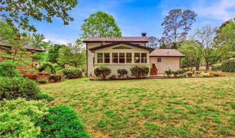 1111 Banbury Cross, Avondale Estates, GA 30002