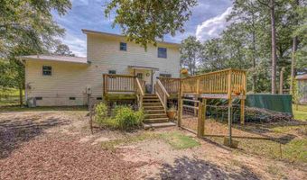6043 Dairy Rd, Baker, FL 32531