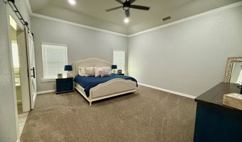 1605 NW Eliam Dr, Andrews, TX 79714
