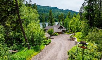 28575 Star Ln, Bigfork, MT 59911