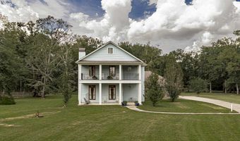 11759 Blackwater Rd, Baker, LA 70714