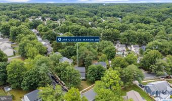 291 COLLEGE MANOR Dr, Arnold, MD 21012