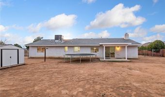 16641 Montauk Rd, Apple Valley, CA 92307