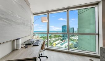 1177 Queen St 3503, Honolulu, HI 96814
