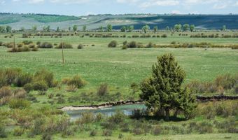 COTTONWOOD-MERNA 23-116, Daniel, WY 83115