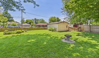 405 W Van Buren St, Alexandria, IN 46001
