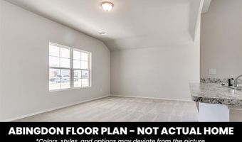 908 Hazy Brook Cir, Chickasha, OK 73018