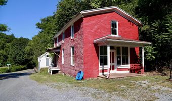 3039 CAPON SPRINGS Rd, Yellow Spring, WV 26865