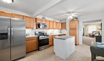 1107 E 20TH St, Cheyenne, WY 82001