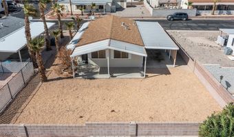 1671 Granada St, Laughlin, NV 89029
