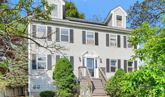 9 Rhodes St, Billerica, MA 01821