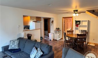 212 E 3rd Ave, Big Timber, MT 59011