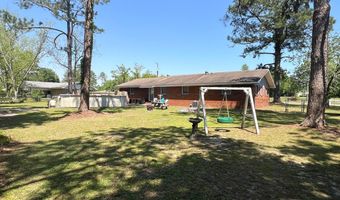 1101 Breckenridge Dr, Adel, GA 31620