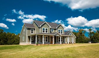 3540 MISTLETOE Rd, Appling, GA 30802