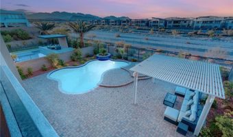 5201 Fading Sunset Dr, Las Vegas, NV 89135