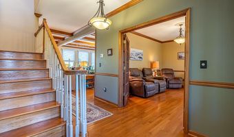 19422 Stirrup Dr, Abingdon, VA 24211