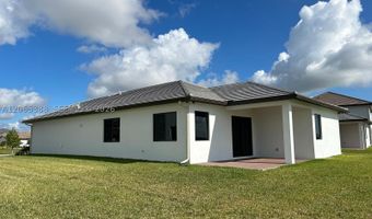 5081 Gambero Way 5081, Ave Maria, FL 34142