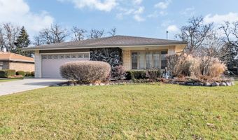 12437 S Melvina Ave, Palos Heights, IL 60463