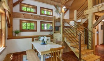 155 Sweeney Ln, Cambridge, VT 05464