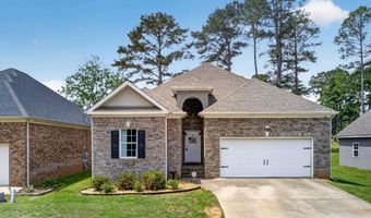 75 Carnoustie Pl, Anniston, AL 36207