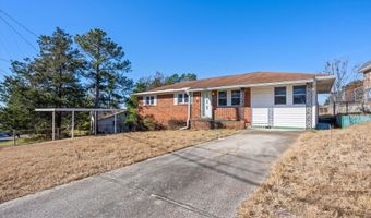 2111 VANDIVERE Rd, Augusta, GA 30904