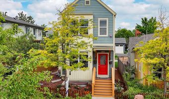 4628 16th St, Boulder, CO 80304