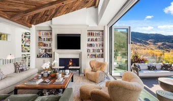 191 Skimming Ln, Aspen, CO 81611