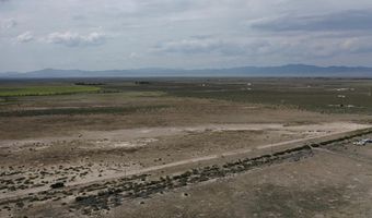 40 N 800 W, Beryl, UT 84714